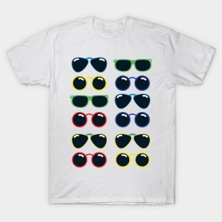 Sunglasses T-Shirt